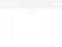 Tablet Screenshot of galleries.propointmedia.com